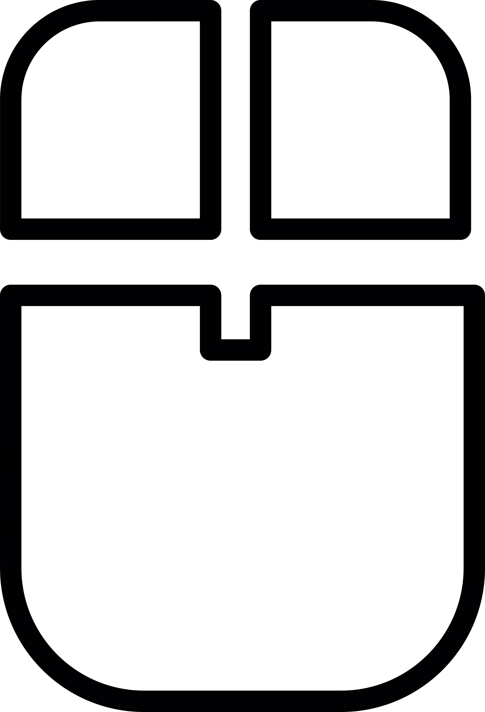 Mouse Digital Laser Outline Drawing Svg Vector Free Vectors